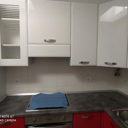 Al Cinema Apartment Scerni Ngoại thất bức ảnh