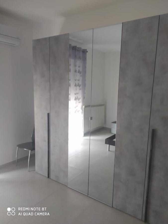 Al Cinema Apartment Scerni Ngoại thất bức ảnh